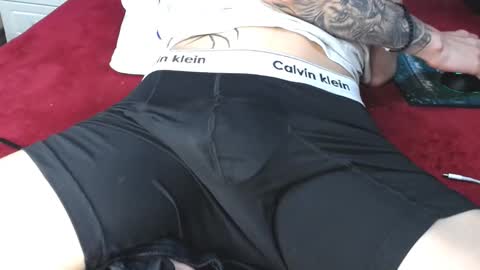 Thomas online show from 21, 2, 2025