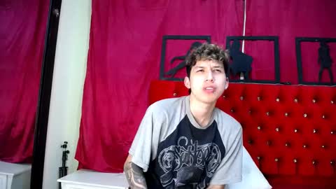 Thomas online show from 28, 2, 2025