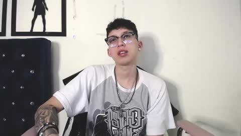 Thomas online show from 24, 9, 2025