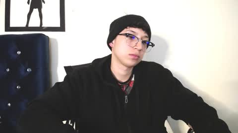 Thomas online show from 22, 10, 2025