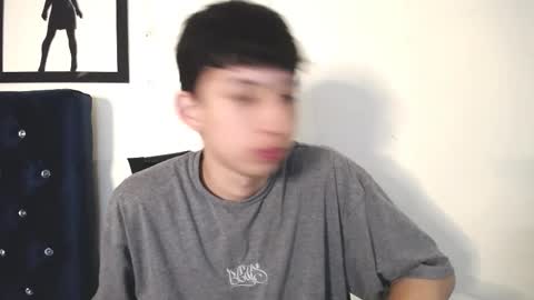 Thomas online show from 4, 11, 2025