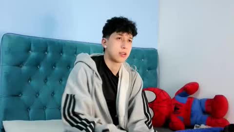 Thomas online show from 13, 1, 2026