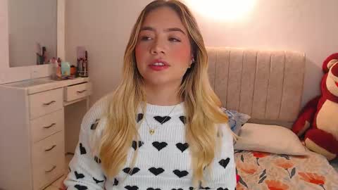 Snapshot of _tiffany1 chatting on 19, 3, 2026 _tiffany1 online show from 19, 3, 2026