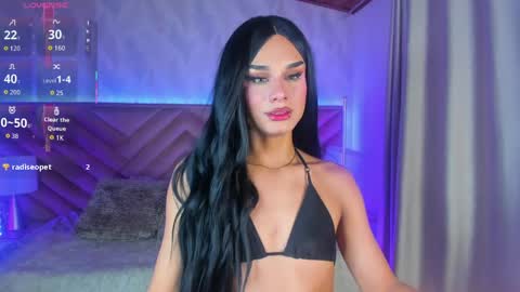 tiffany online show from 10, 4, 2026