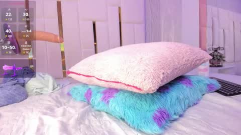 Rousse  online show from 22, 10, 2025