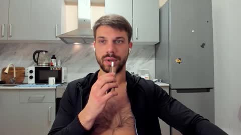 Snapshot of _tonywolf chatting on 2, 2, 2026 Tony Wolf online show from 2, 2, 2026