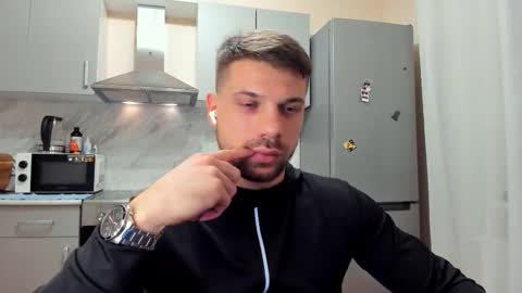 Snapshot of _tonywolf chatting on 8, 2, 2026 Tony Wolf online show from 8, 2, 2026