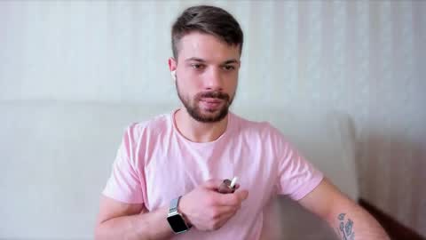 Tony Wolf online show from 23, 3, 2026