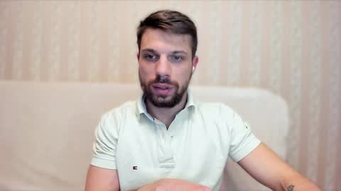 Tony Wolf online show from 2, 4, 2026