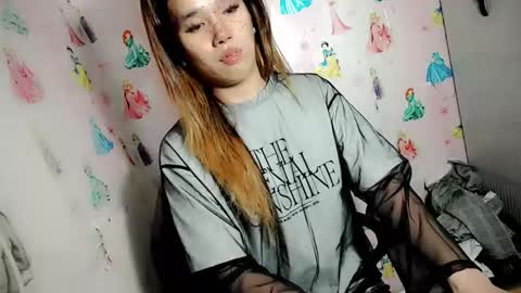 Iam Alex online show from 19, 4, 2026