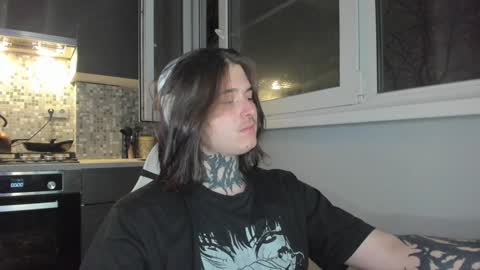 _torfin_ online show from 11, 12, 2024