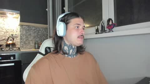 _torfin_ online show from 15, 2, 2025