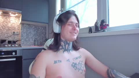 _torfin_ online show from 6, 3, 2025