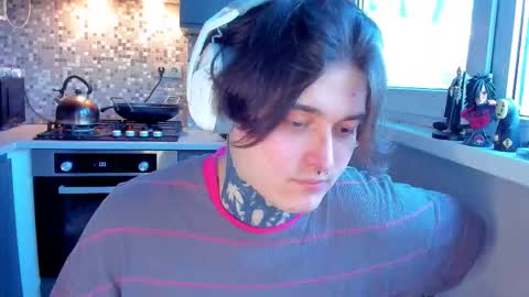 _torfin_ online show from 3, 2, 2026