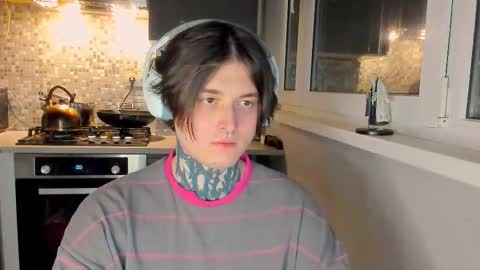 _torfin_ online show from 24, 2, 2026