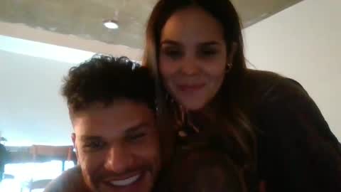 Juan Diablo online show from 1, 1, 2025