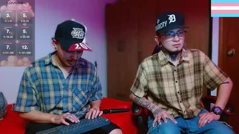 Tyler online show from 1, 12, 2025