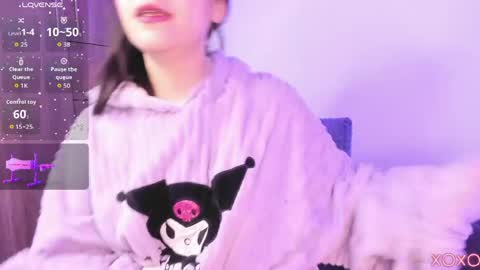 Snapshot of _urcutekitty chatting on 6, 6, 2026 online show from 6, 6, 2026