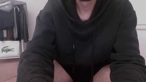 Master Sir Daddy Ash online show from 26, 9, 2025