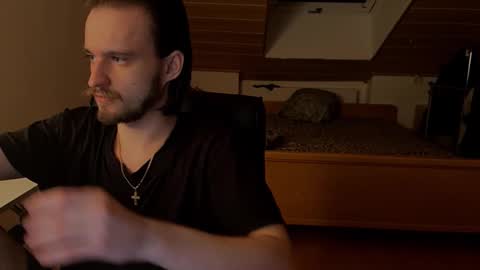 Vlad online show from 24, 3, 2026