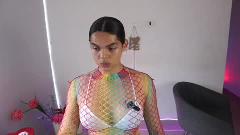 Anastasia Vahos online show from 15, 2, 2025