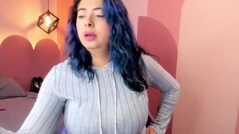 Snapshot of _valeryboobs_ chatting on 22, 5, 2026 _valeryboobs_ online show from 22, 5, 2026