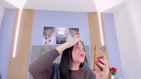 _valerycooper online show from 26, 4, 2026