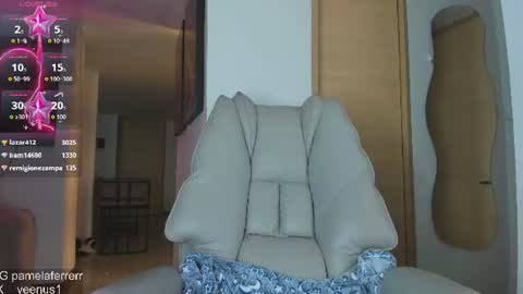 Snapshot of _veenus chatting on 14, 6, 2026 stephany online show from 14, 6, 2026