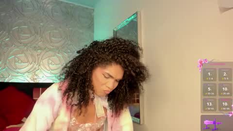 Venus online show from 17, 12, 2025