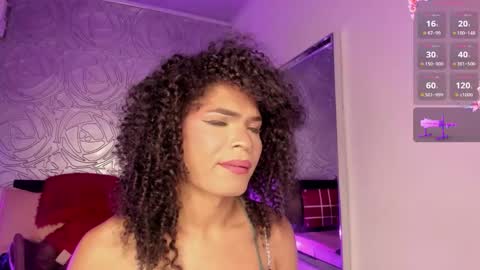 Venus online show from 23, 12, 2025