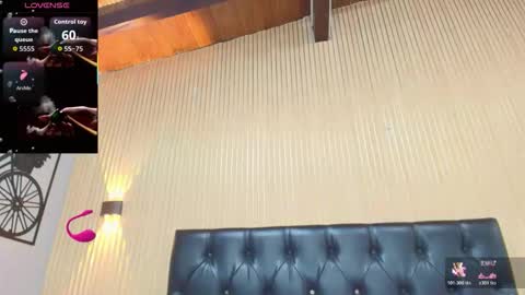 Veronica  online show from 25, 11, 2025