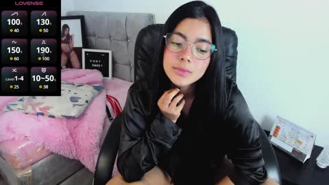 Snapshot of _vicky_sweet chatting on 8, 2, 2025 Vicky online show from 8, 2, 2025