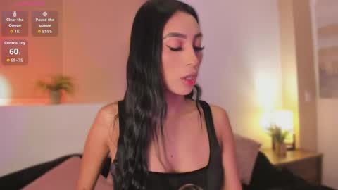 Snapshot of _victoria_lee chatting on 27, 4, 2026 Victoria online show from 27, 4, 2026