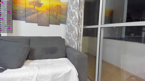 Snapshot of _violetadulce chatting on 6, 12, 2024 Violeta online show from 6, 12, 2024