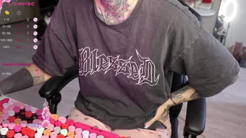 Alis online show from 2, 11, 2025