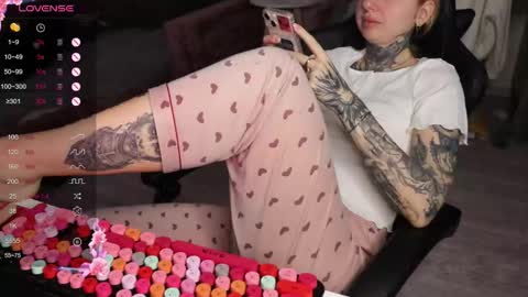 Alis online show from 26, 2, 2026