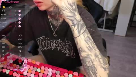 Alis online show from 15, 3, 2026