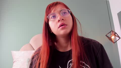 Snapshot of _vix555_ chatting on 2, 2, 2025 Vix online show from 2, 2, 2025