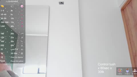 Snapshot of _vix555_ chatting on 8, 2, 2025 Vix online show from 8, 2, 2025