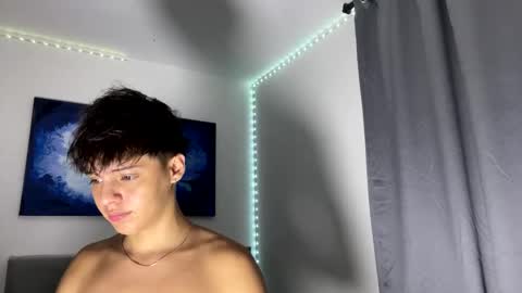 Aron Walker online show from 19, 1, 2025