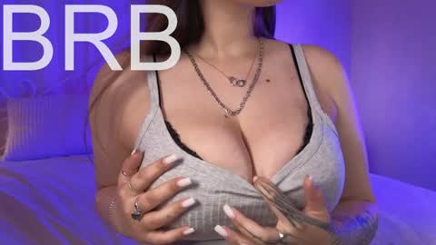 Snapshot of _wendy_evans_ chatting on 18, 1, 2025 Wendy online show from 18, 1, 2025