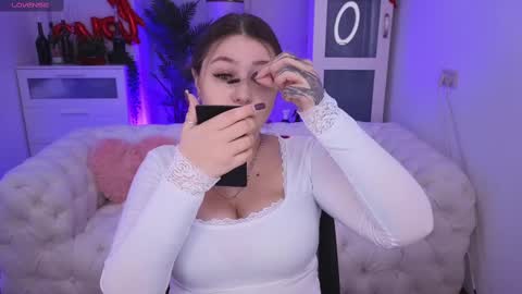 Snapshot of _wendy_evans_ chatting on 12, 2, 2025 Wendy online show from 12, 2, 2025