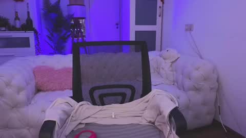 Snapshot of _wendy_evans_ chatting on 21, 2, 2025 Wendy online show from 21, 2, 2025