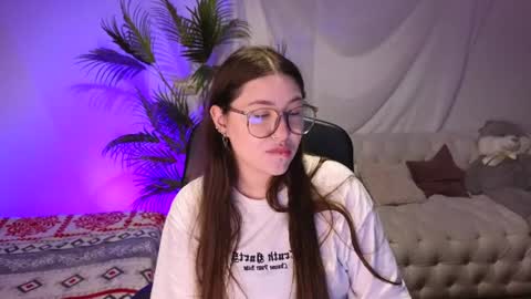 Snapshot of _wendy_evans_ chatting on 17, 6, 2026 Wendy online show from 17, 6, 2026