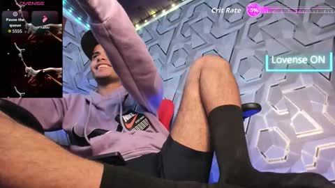 Snapshot of _white_fox_ chatting on 15, 11, 2025 white fox online show from 15, 11, 2025