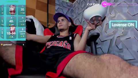  white fox  online show from 2, 12, 2025