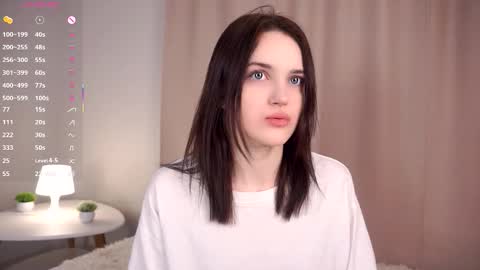 Anna online show from 29, 10, 2025