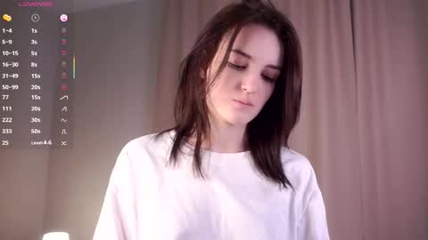 Anna online show from 11, 11, 2025