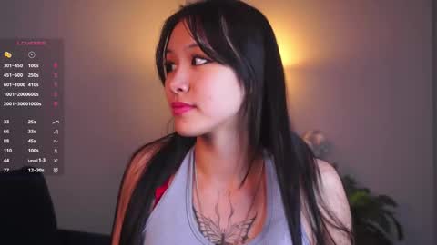 Anna online show from 21, 12, 2025