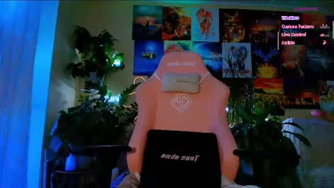 Snapshot of _witch__ chatting on 18, 6, 2026 Enni online show from 18, 6, 2026
